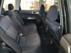 2010 Subaru Forester Xs   للبيع في Avon، MN - Front End