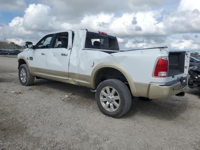  RAM 2500 2015 Biały