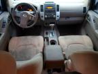 2009 Nissan Frontier Crew Cab Se for Sale in Opa Locka, FL - Rear End