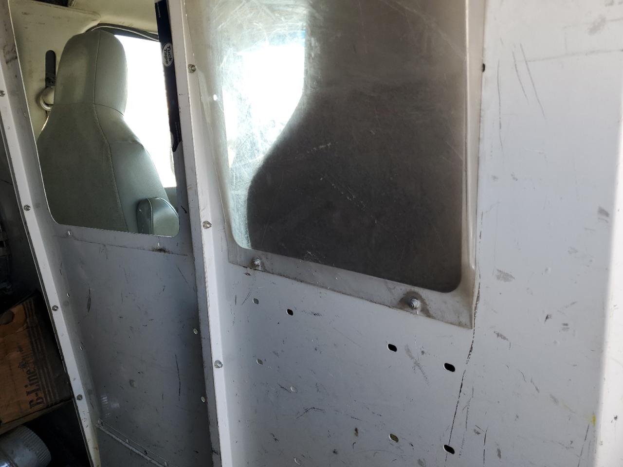 2013 Ford Econoline E250 Van VIN: 1FTNS2EW9DDA93804 Lot: 60110415