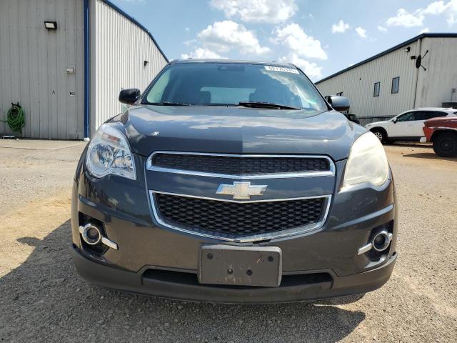  CHEVROLET EQUINOX 2013 Черный