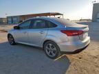 2018 Ford Focus Se на продаже в Wilmer, TX - Minor Dent/Scratches