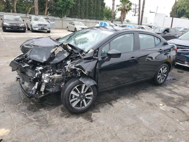 NISSAN VERSA SV 2025
