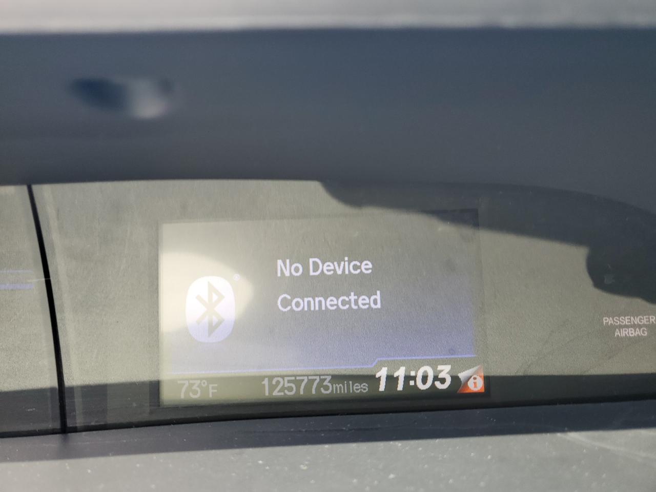 2014 Honda Civic Lx VIN: 2HGFG3B52EH500908 Lot: 60196455