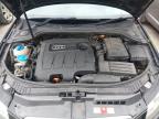 2010 AUDI A3 TDI SPO for sale at Copart CASTLEDERMOT - IRELAND