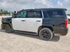 2019 Chevrolet Tahoe Police na sprzedaż w Houston, TX - Front End