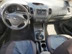 2018 Kia Forte Lx იყიდება Portland-ში, OR - Rear End