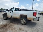 2012 Chevrolet Silverado C2500 Heavy Duty for Sale in Oklahoma City, OK - All Over