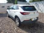 2018 VAUXHALL GRANDLAND for sale at Copart WISBECH
