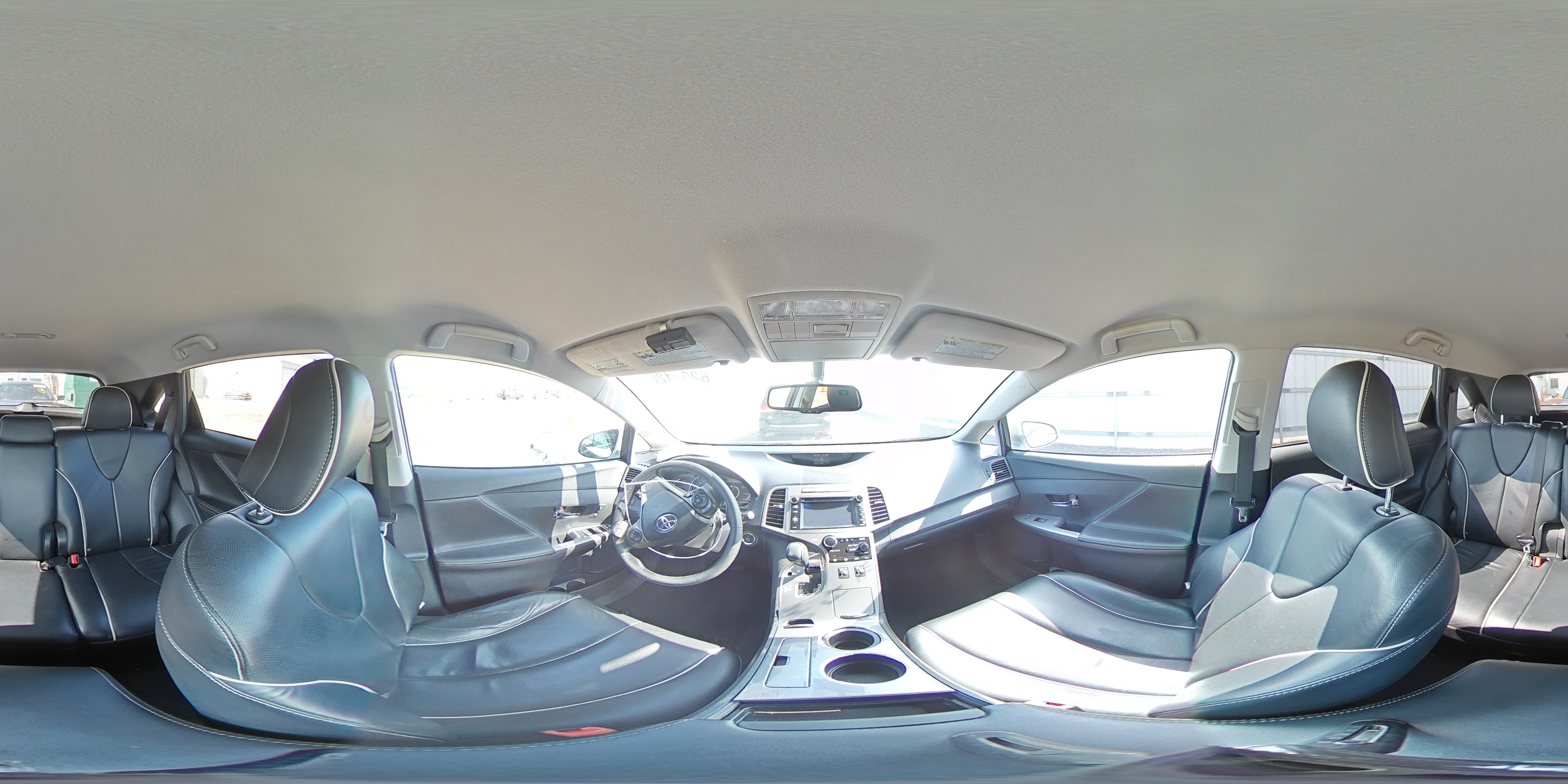 2013 Toyota Venza Le VIN: 4T3ZK3BBXDU059589 Lot: 62941205