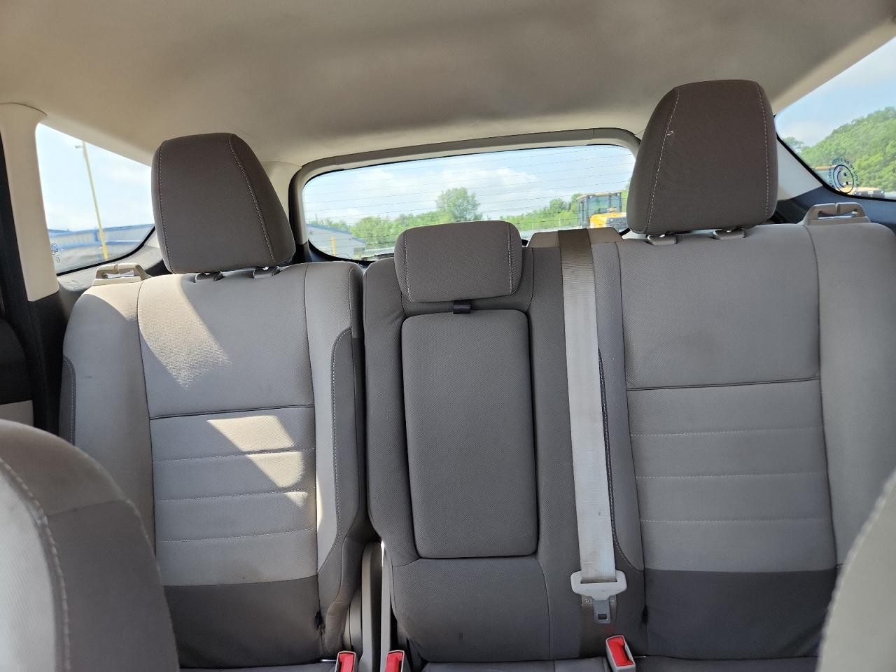 2015 Ford Escape Se VIN: 1FMCU0G7XFUA63530 Lot: 63004205