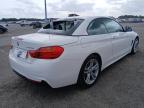 2014 BMW 420D M SPO for sale at Copart SANDTOFT