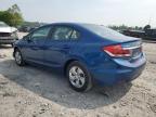 2014 Honda Civic Lx   продається в Cahokia Heights, IL - Front End