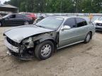 2005 Buick Lesabre Custom en Venta en Seaford, DE - Frame Damage