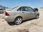 2007 Ford Focus Zx4 იყიდება Wichita-ში, KS - Front End