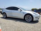 2017 Tesla Model 3  на продаже в San Diego, CA - Rear End