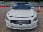 2010 Nissan Maxima S на продаже в Knightdale, NC - Side