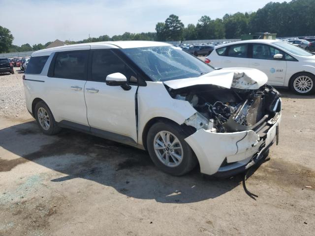  KIA CARNIVAL L 2022 Белы