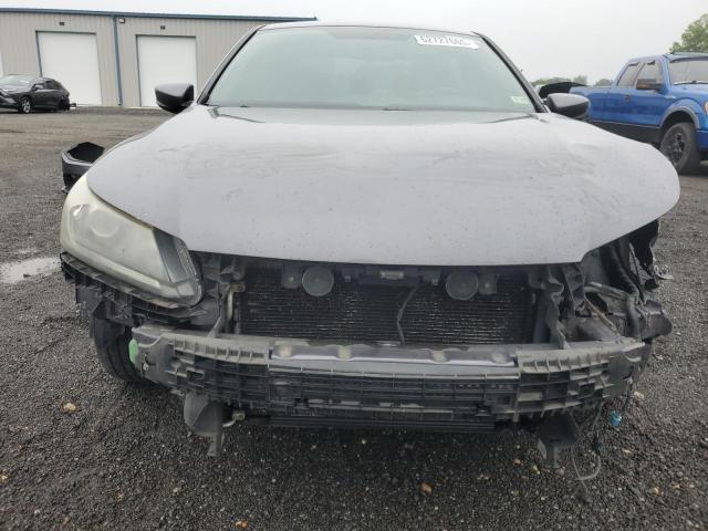  HONDA ACCORD 2014 Szary