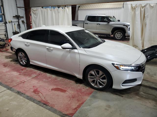  HONDA ACCORD 2018 Biały
