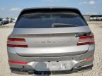 2022 Genesis Gv80 Base de vânzare în Houston, TX - Vandalism
