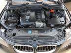 2010 Bmw 528 Xi на продаже в Laurel, MD - Rear End