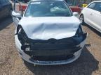 2012 FORD FIESTA ZET for sale at Copart COLCHESTER