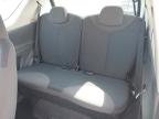 2007 PEUGEOT 107 URBAN for sale at Copart ROCHFORD
