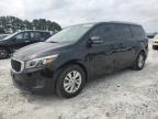 2017 Kia Sedona Lx للبيع في Loganville، GA - Side