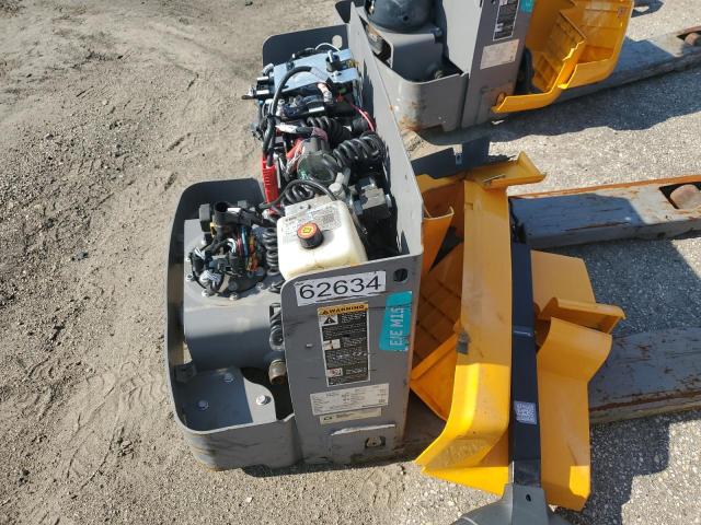 2020 JUNGHEINRICH EJE M15 PALLET JACK