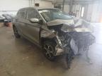 2024 MG 3 TROPHY H for sale at Copart SANDTOFT