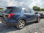 2016 Ford Explorer Xlt იყიდება Hueytown-ში, AL - Minor Dent/Scratches