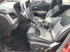 2014 Jeep Cherokee Limited   იყიდება Ellwood City-ში, PA - Front End