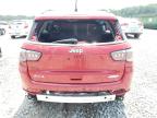 2018 Jeep Compass Latitude na sprzedaż w Ellenwood, GA - Front End