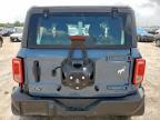 2024 Ford Bronco Big Bend   продається в Houston, TX - Rollover