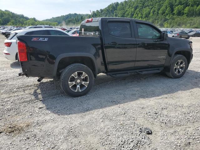  CHEVROLET COLORADO 2015 Вугільний