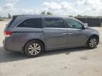 2015 Honda Odyssey Exl for Sale in Orlando, FL - Front End