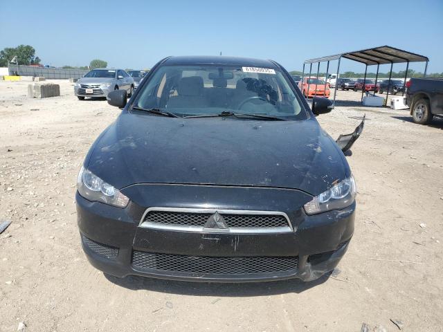  MITSUBISHI LANCER 2015 Black