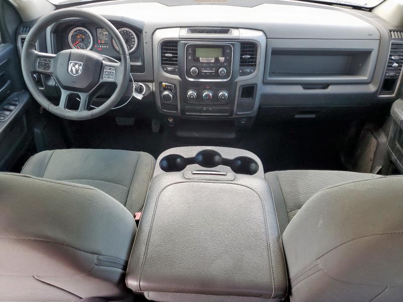  RAM 1500 2020 Szary