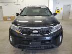 2014 KIA SORENTO LX   à vendre chez Copart ON - OTTAWA