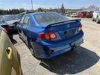 2009 Toyota Corolla Base продається в Montreal-est, QC - Rear End