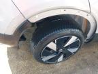 2023 VOLVO XC40 CORE for sale at Copart SANDY