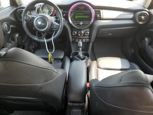  MINI COOPER 2017 Granatowy