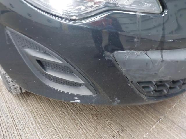 2014 VAUXHALL CORSA DESI