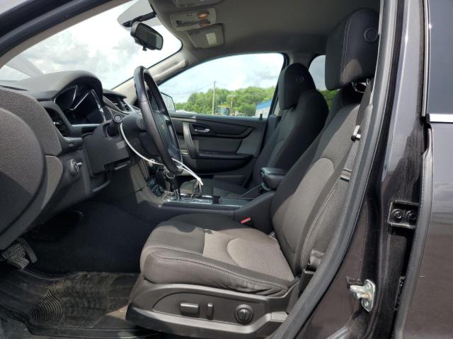  CHEVROLET TRAVERSE 2016 Brown