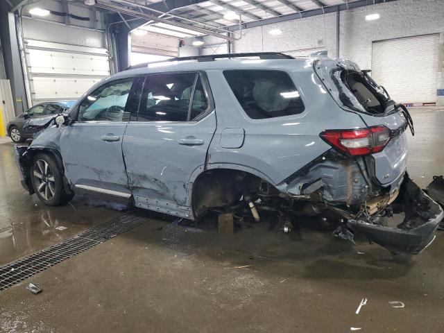  HONDA PILOT 2023 Синий