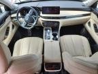 2022 Infiniti Qx60 Sensory na sprzedaż w Prairie Grove, AR - Hail