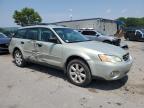 2007 Subaru Outback Outback 2.5I   for Sale in Duryea, PA - Side