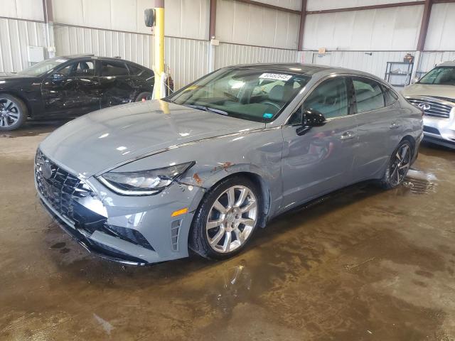 HYUNDAI SONATA SEL 2021