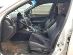 2012 Subaru Impreza Wrx Sti იყიდება Oklahoma City-ში, OK - Front End